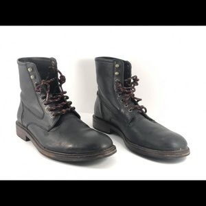 J&M Casual boots